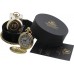 Your Name or Initials Personalised Pocket Watch Your Name or Initials Personalised Pocket Watch
